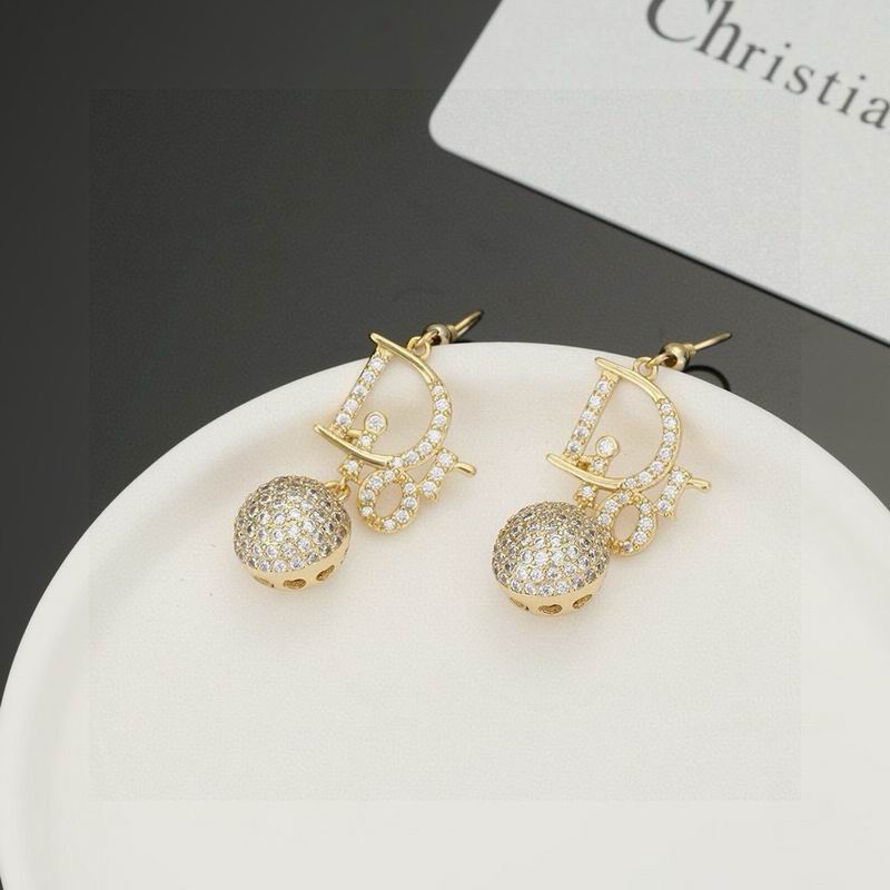 Dior Earring 03yxs81